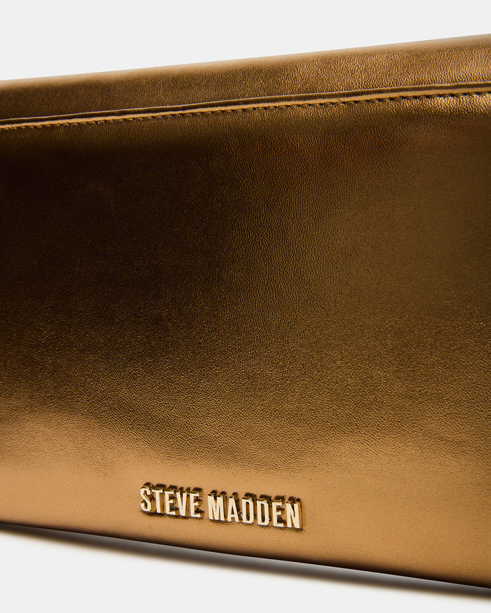 JULIANA BAG BRONZE