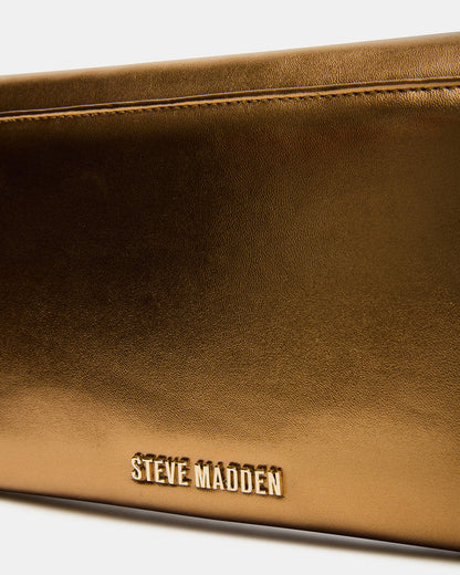 JULIANA BAG BRONZE