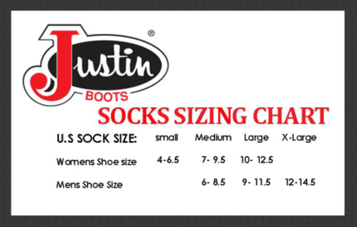 Justin Full Cushion Crew with Odor Control Just Dry Moisture Wicking 2 Pack White Sock 9585G051462 9589I051462 9589K051462