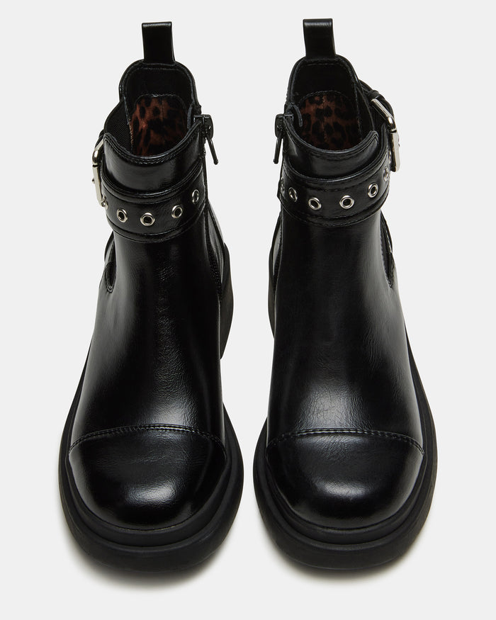 KIDS' KIKI BLACK