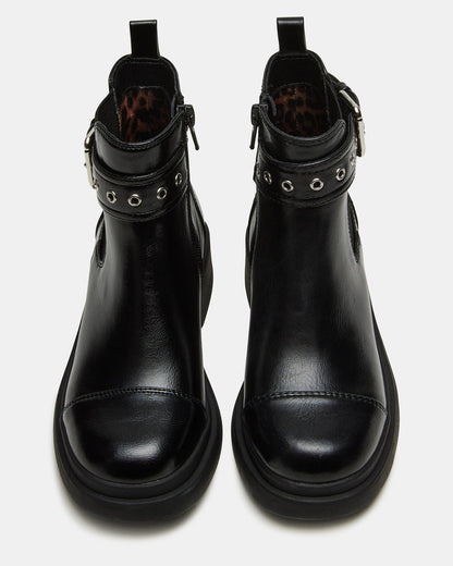 KIDS' KIKI BLACK