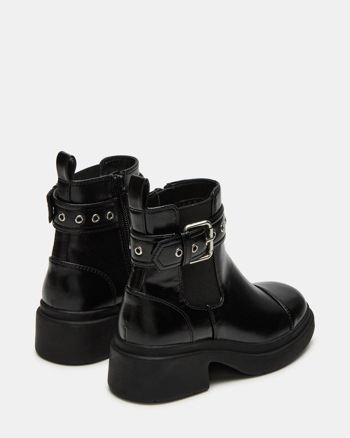 KIDS' KIKI BLACK