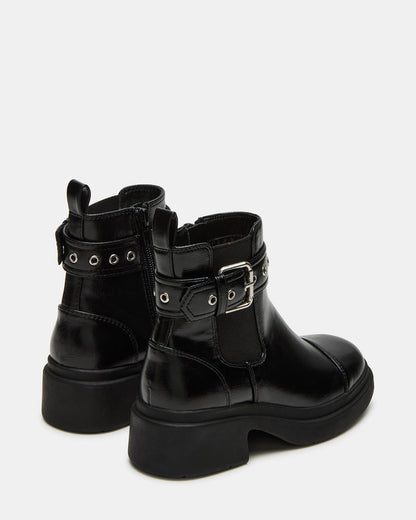 KIDS' KIKI BLACK