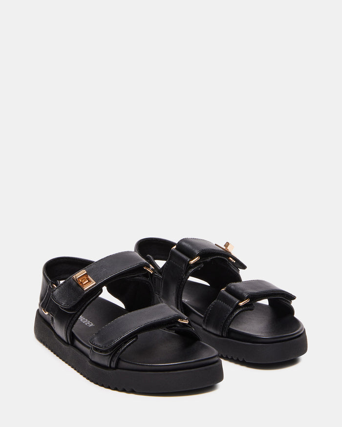 KIDS' MONA BLACK