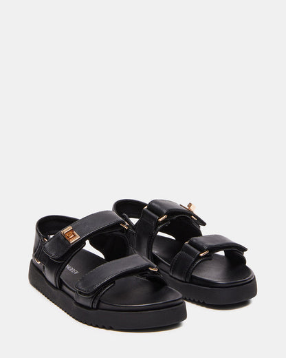 KIDS' MONA BLACK