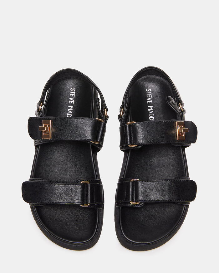 KIDS' MONA BLACK