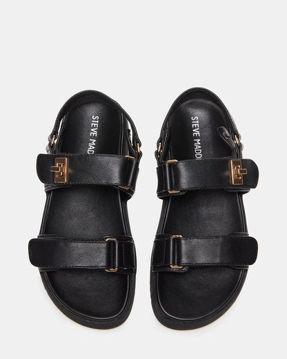 KIDS' MONA BLACK