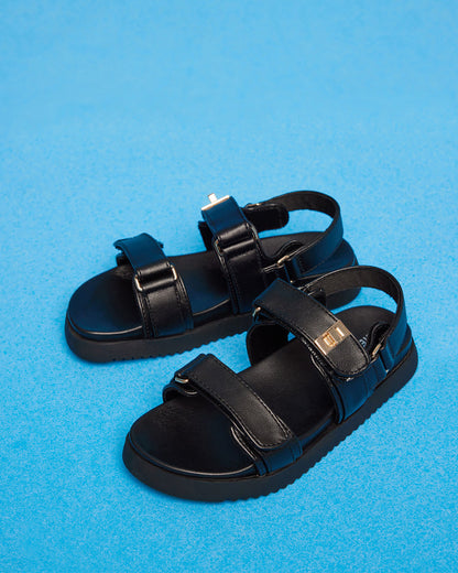 KIDS' MONA BLACK