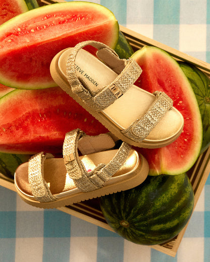 KIDS' MONA GOLD MULTI