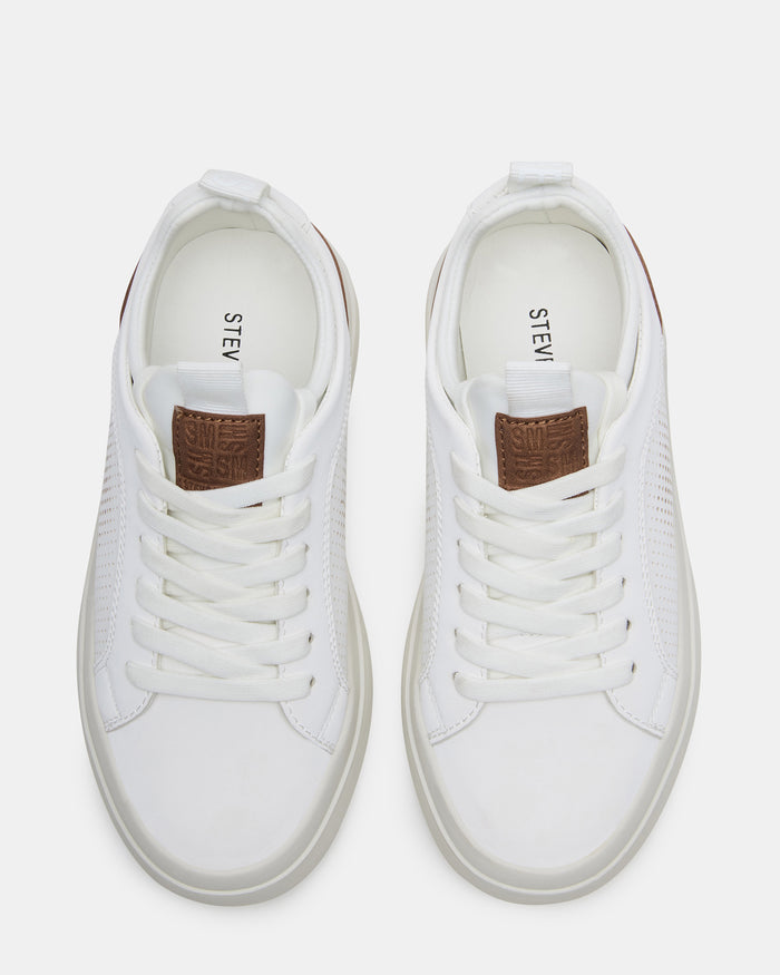 KIDS' OASYS WHITE