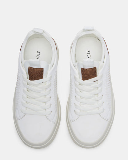 KIDS' OASYS WHITE
