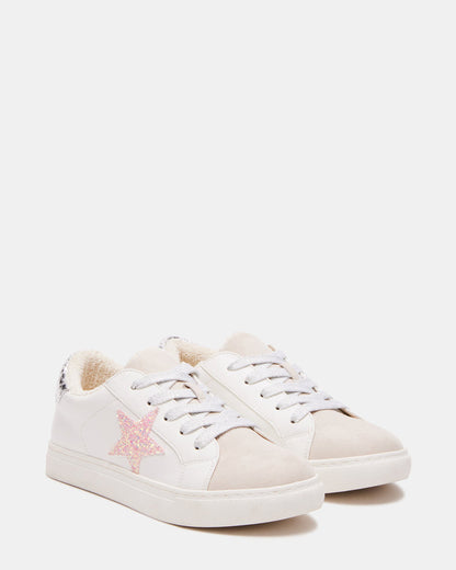 KIDS' REZUME WHITE MULTI