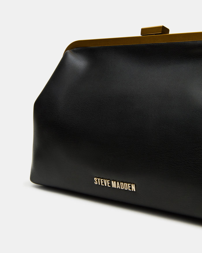 KISSES BAG BLACK