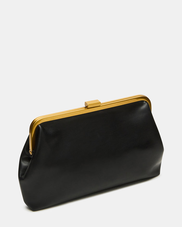 KISSES BAG BLACK