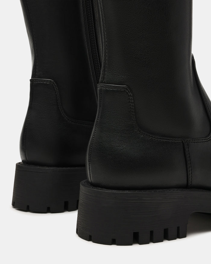 LABELLE BLACK