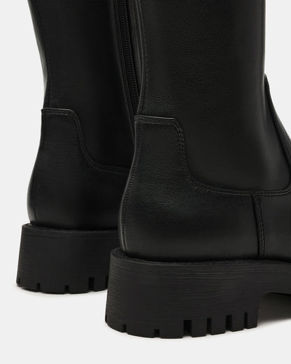 LABELLE BLACK