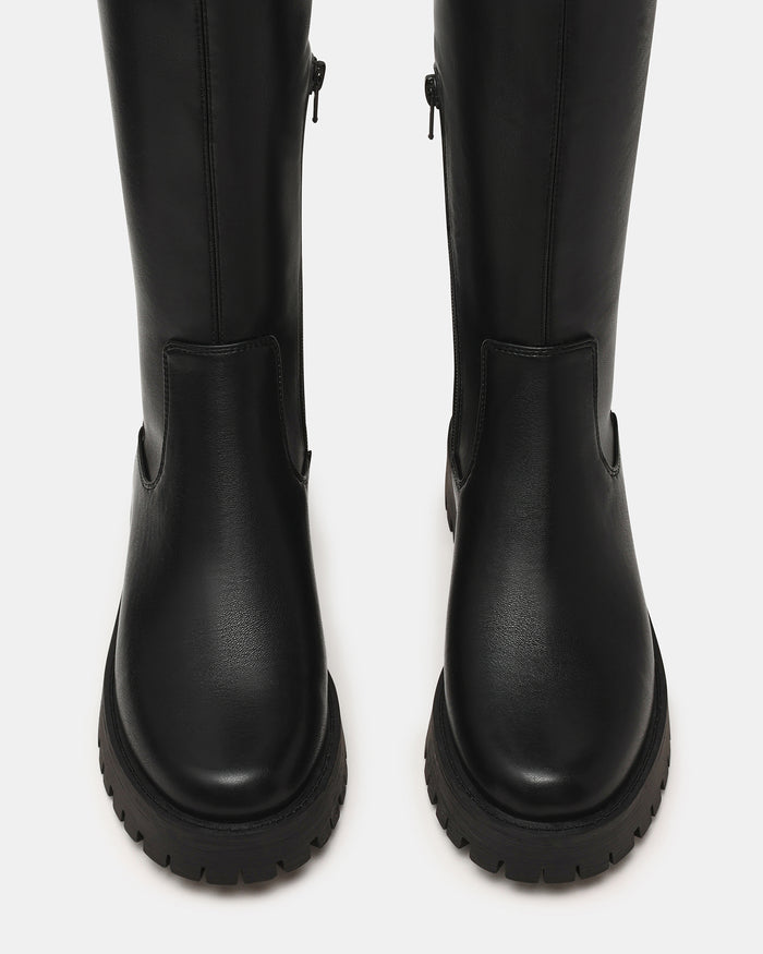 LABELLE BLACK