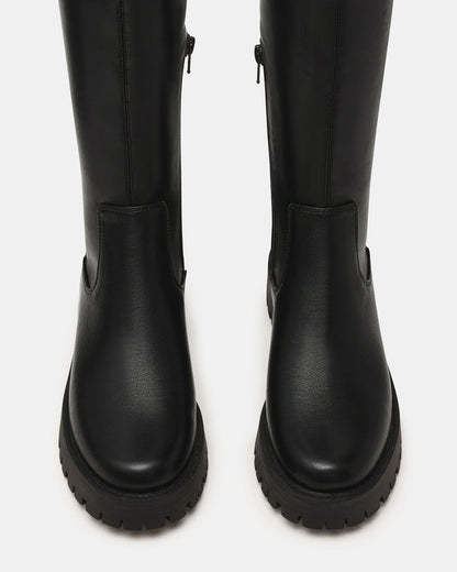 LABELLE BLACK