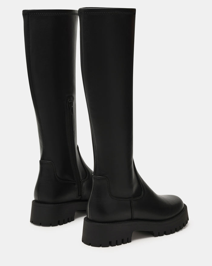 LABELLE BLACK