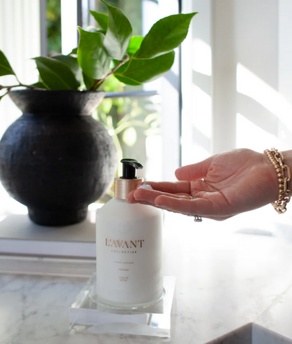 L'AVANT Collective Lucite Tray, Small