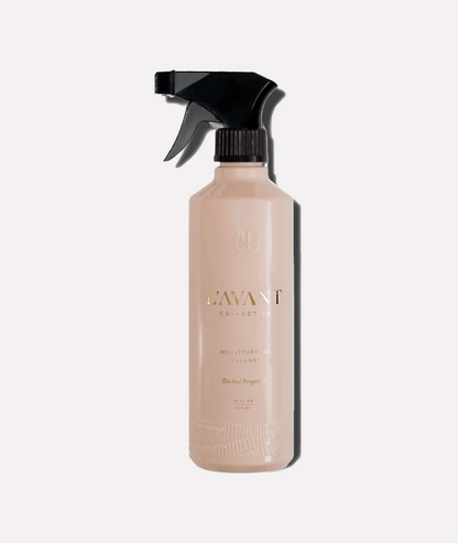L'AVANT Collective Multipurpose Surface Cleaner, Blushed Bergamot