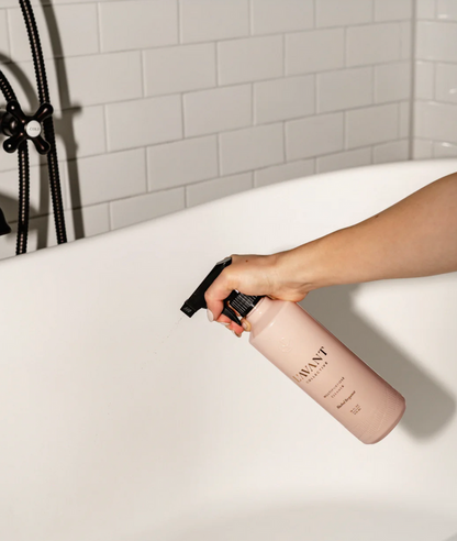 L'AVANT Collective Multipurpose Surface Cleaner, Blushed Bergamot