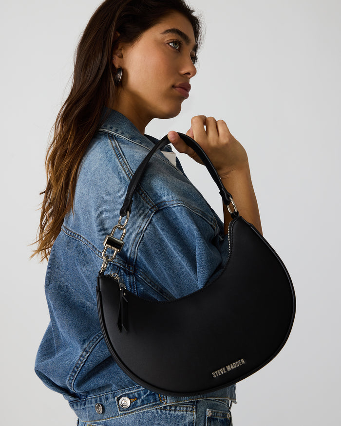 LOHAN BAG BLACK