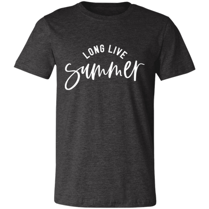 Dark Grey Heather / S