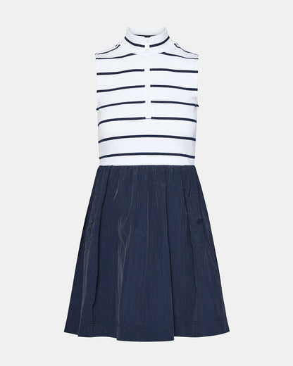 LYON DRESS NAVY