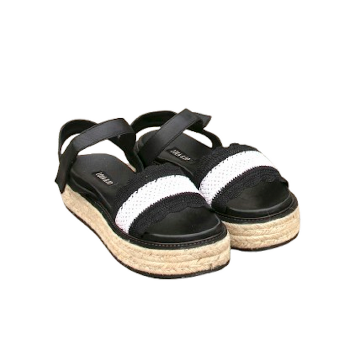 MAGALY BLACK lolaandlo