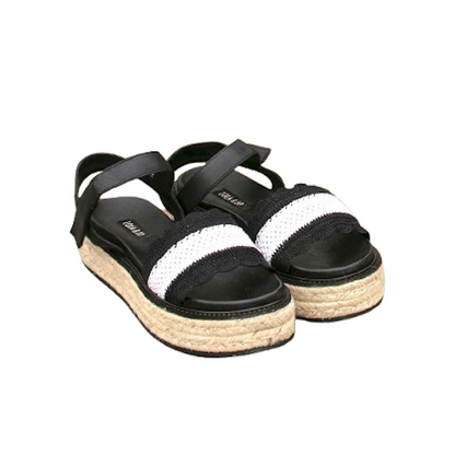 MAGALY BLACK lolaandlo