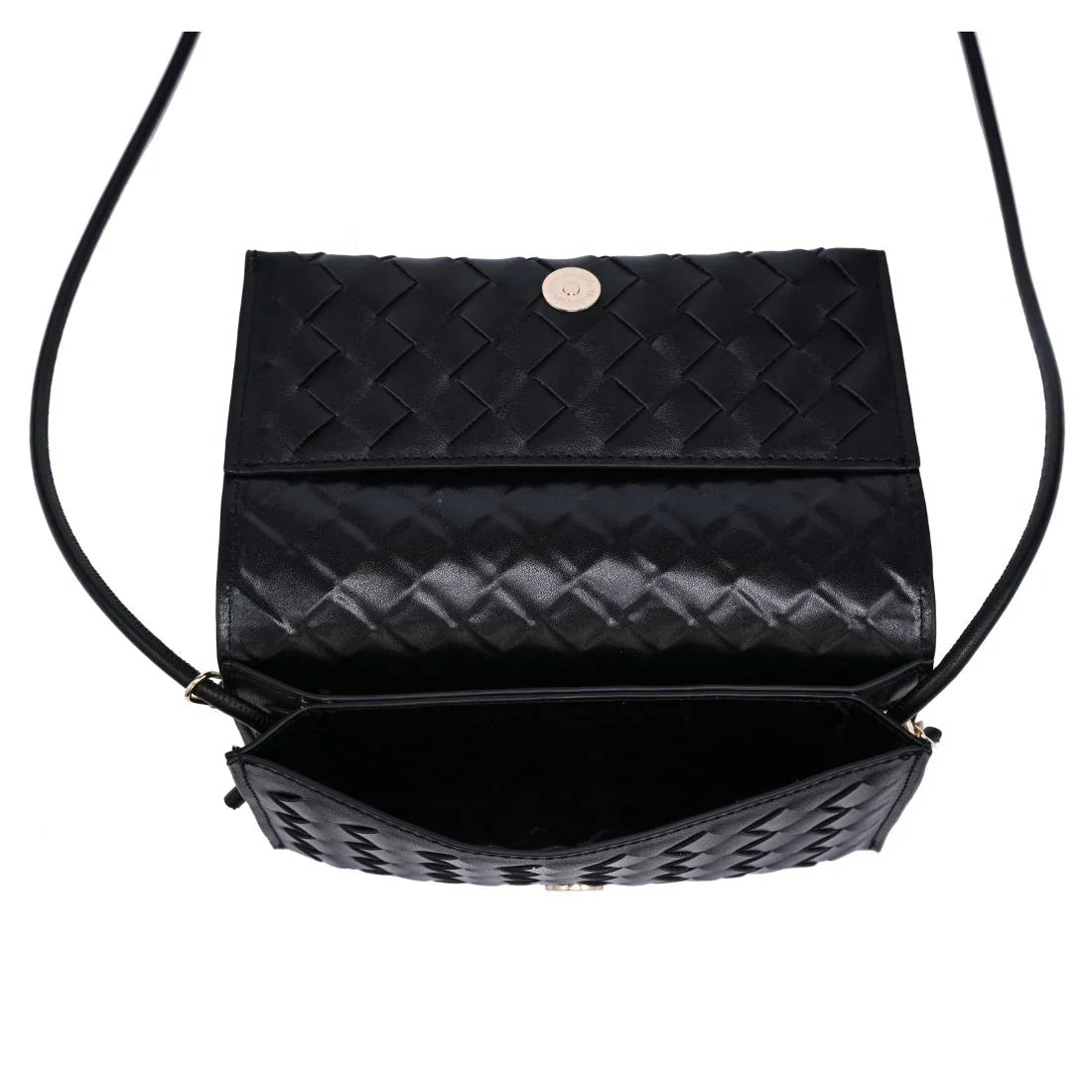 Aubrey Crossbody