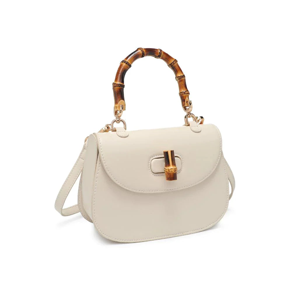 Allison Bamboo Crossbody
