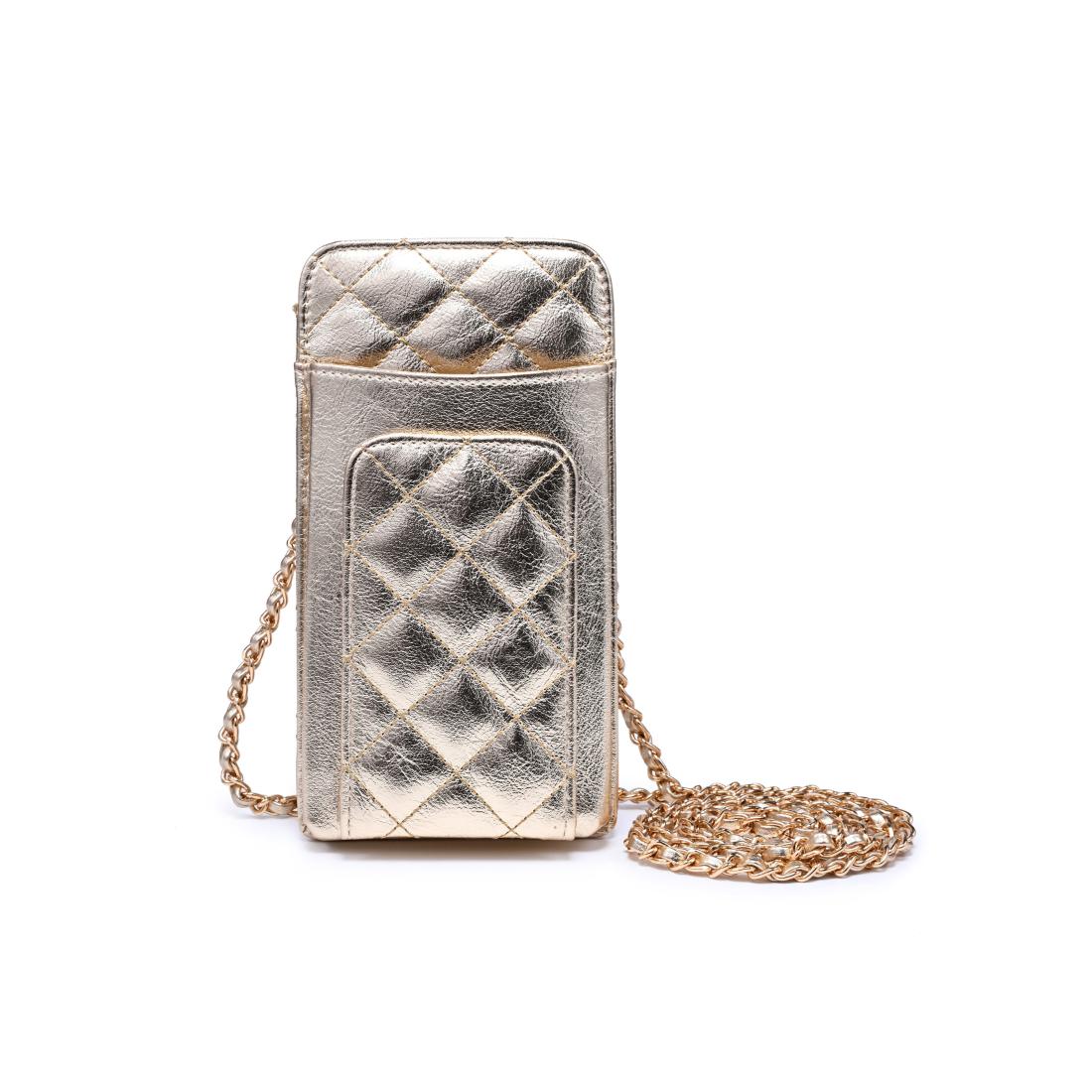 Brianna 2.0 Cell Phone Crossbody