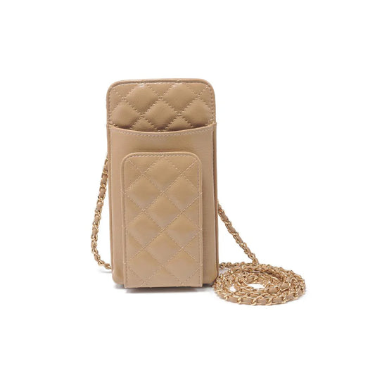 Brianna 2.0 Cell Phone Crossbody