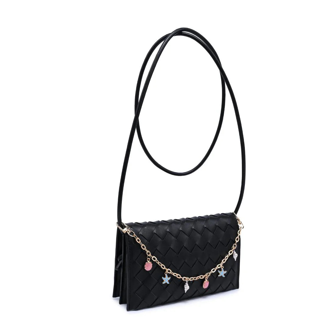 Aubrey Crossbody