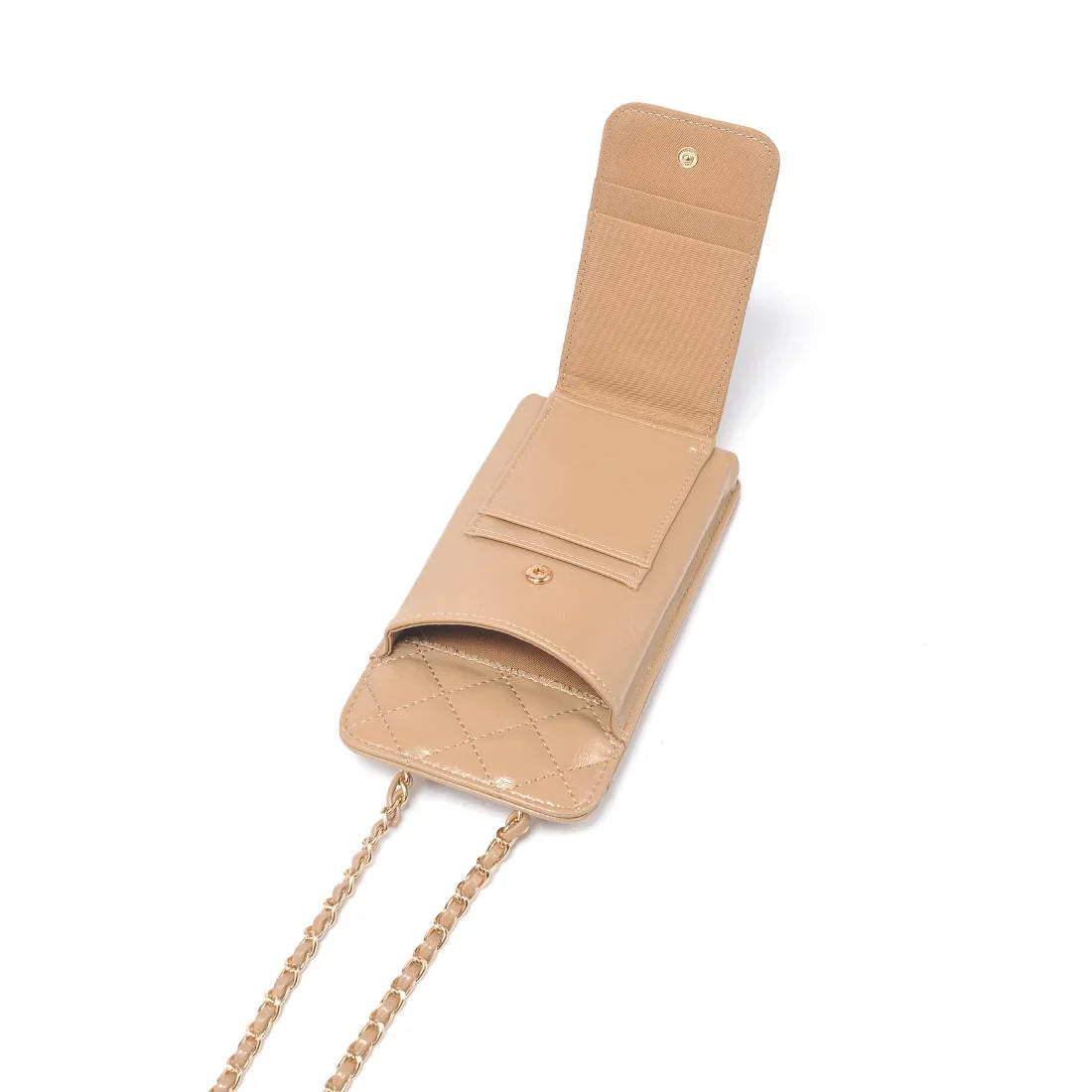Brianna 2.0 Cell Phone Crossbody