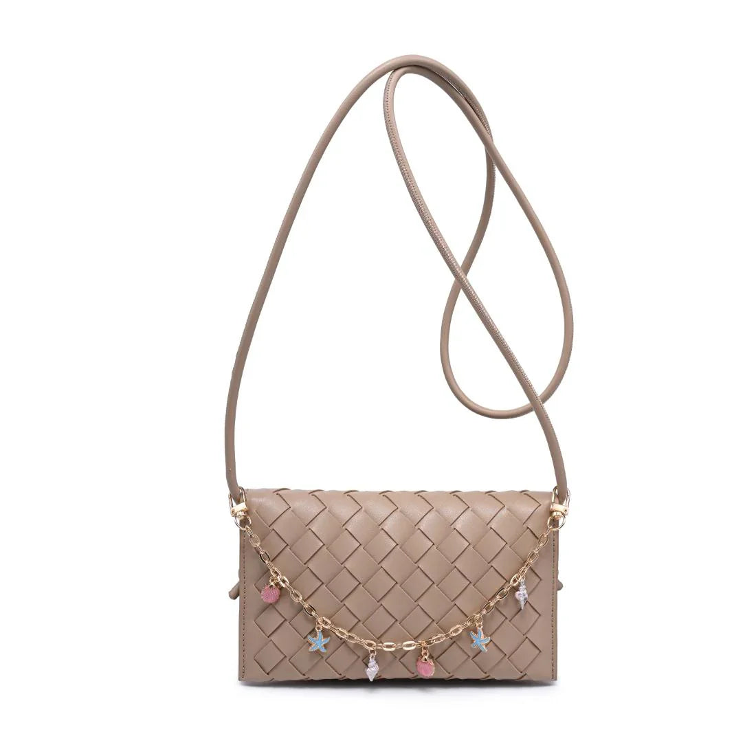 Aubrey Crossbody
