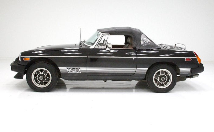 MGB-215-730 LIMITED Edition Stripe kit