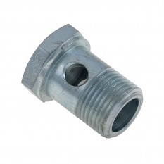 MGB-AUC2698 BANJO BOLT FUEL LINE