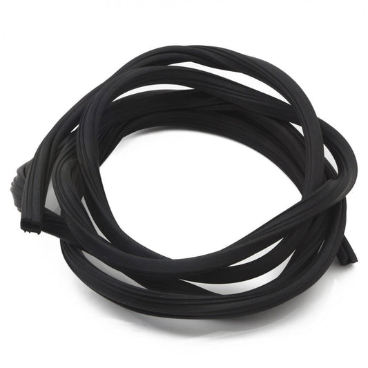mgb-bhh582 Quarter window glazing rubber MGB-GT