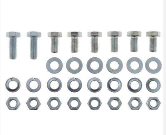 MGB-RMK104 Radiator Fitting Kit 1976-1980