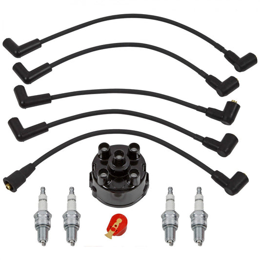 mgb-tk14 1975-1981  Ignition Tune-up Kit electronic ignition cars