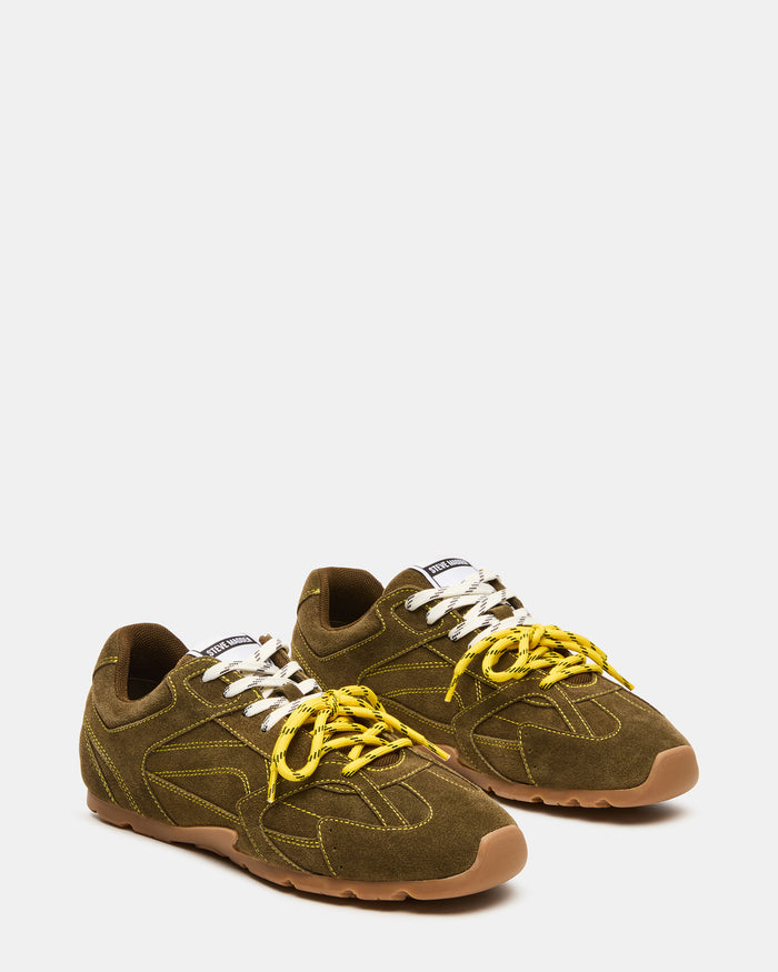 MIDAS OLIVE