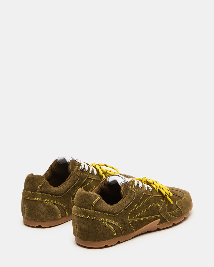 MIDAS OLIVE