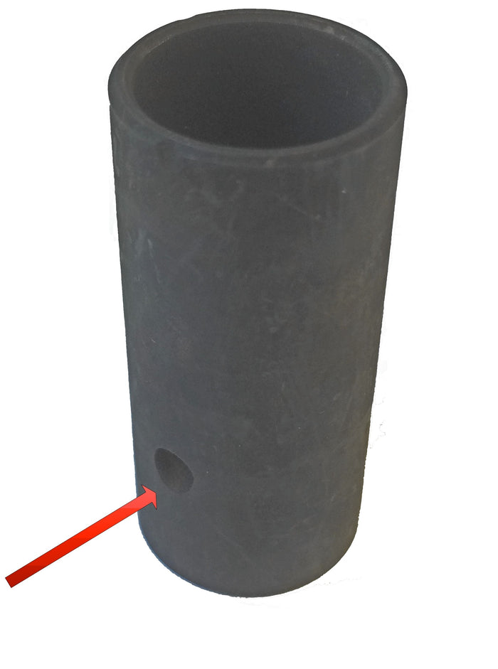 Midget-143552T Tuftrided Heavy duty lifter with oil hole 1500 Engines