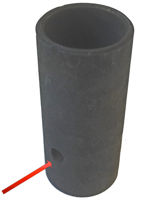 Midget-143552T Tuftrided Heavy duty lifter with oil hole 1500 Engines