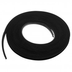 midget-AHH8405 GLASS CHANNEL FELT SEAL SOLD PER FOOT