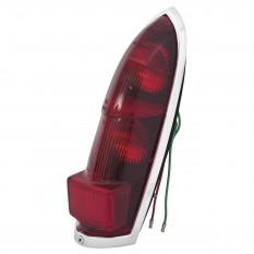 Midget-bha4176 Lamp 1962-1969
