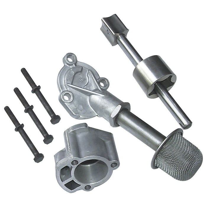 Midget-GLP118 Oil Pump Straight Pick-up 1973-1974